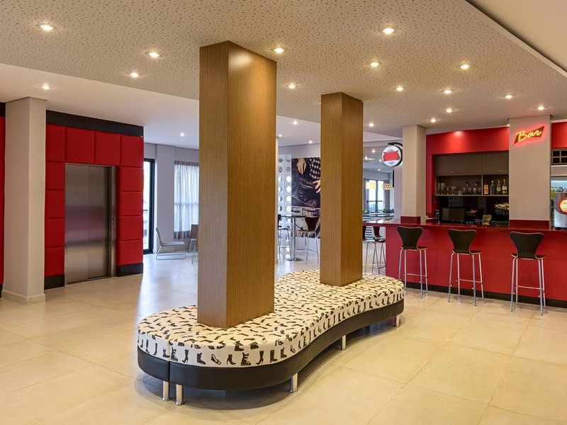 Hotel Photo 14