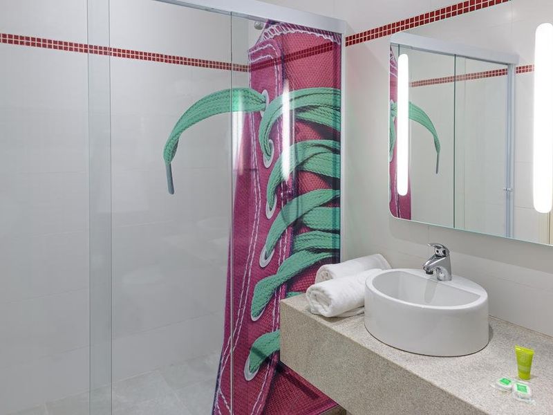Hotel Photo 8