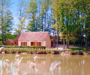 Maison du Lac Les Pegues France