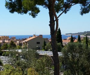 HPC Suites Cassis France