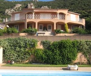 Villa A Presa Propriano France