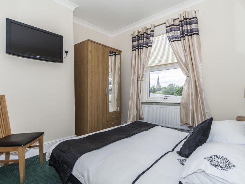 Hotel Photo 8