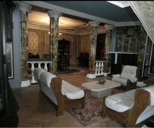 Guest House Irma Sighnaghi Georgia