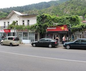 Guest House Anano Borjomi Georgia