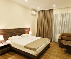 MGK Hotel Tbilisi Georgia