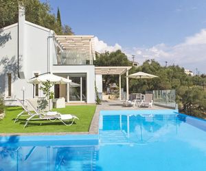 Villa Rana Nissaki Greece