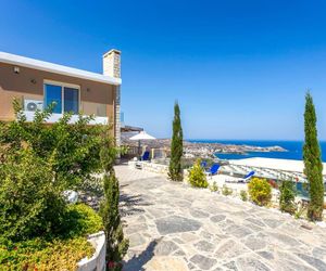 Rami Agia Pelagia Greece