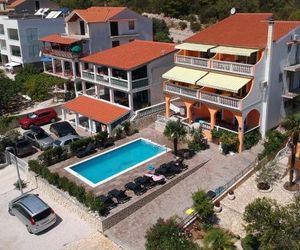 Dani Apartments Grebastica Croatia