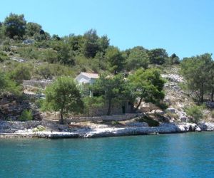 Holiday home Dumboka Sali Croatia