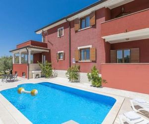 Apartment Iris Novigrad Croatia