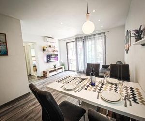 Apartman Biljana Makarska Croatia