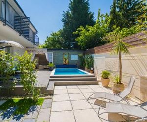 Aragda Apartman Siofok Hungary