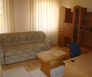 Belvárosi Apartman Debrecen Hungary