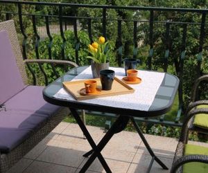 Apartman Villa Magdalena Balatonfured Hungary