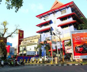 ZEN Rooms Sam Ratulangi Makassar Indonesia