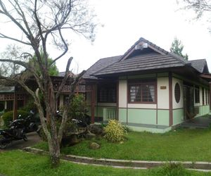 Villa Kota Bunga P2-19 Puncak Cianjur Indonesia