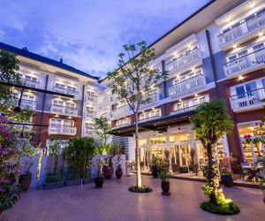 Maison Aurelia Sanur, Bali - By Préférence Sanur Indonesia
