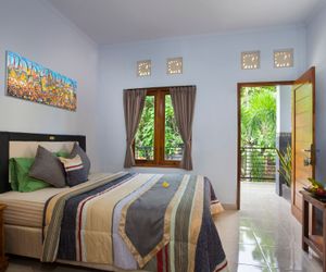 Balilodgestay Murnas Guesthouse Ungasan Indonesia