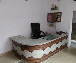 Hotel Neelkanth Pachmarhi India