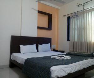 Hotel Parth Executive Latur India