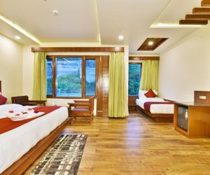 Hotel Manali Residency Duff Dunbar India