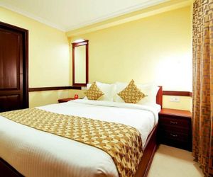 My Atithi Cochin Crown Kochi India