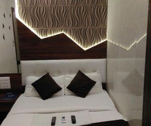 Hotel Palace Residency Mumbai India