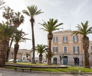 Albergo Lucy Trani Italy