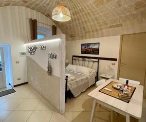 Dimora Aversa Monopoli Italy