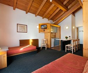 Residence Nevegall Livigno Italy