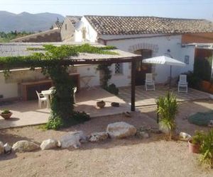 Lovely Cottage Castellammare del Golfo Italy