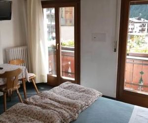 Hotel Oswald Canazei Italy
