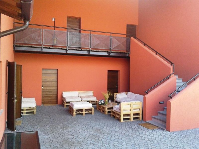 Hotel Photo 8