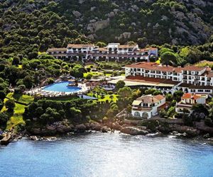 Il Nido Baja Sardinia Italy