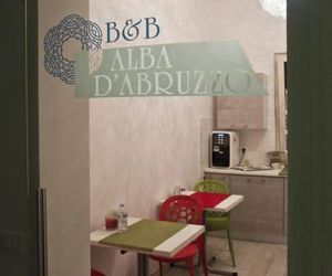 Alba DAbruzzo Bed and Breakfast Alba Adriatica Italy