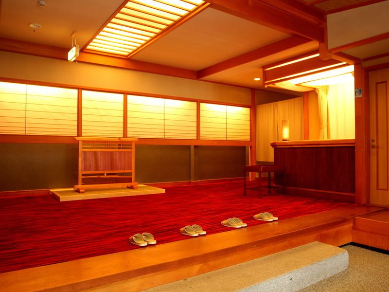 Hotel Photo 9