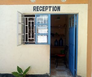 Camellia Guest House Nairobi Kenya
