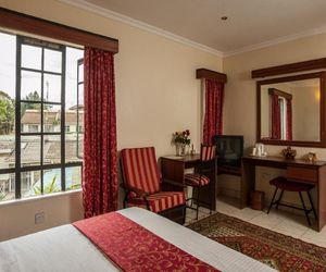 Trisan Hotel Nairobi Kenya