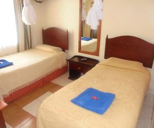 FPFK Guest House Nairobi Kenya