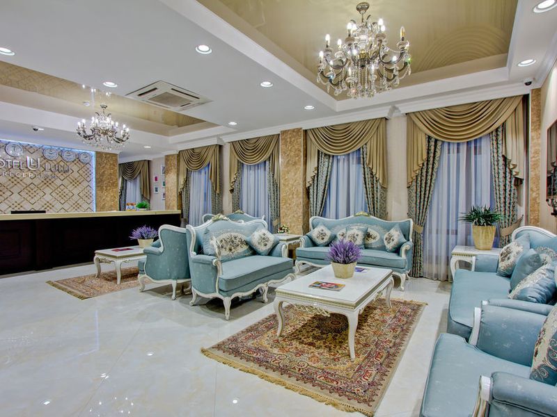 صورة الفندق 3