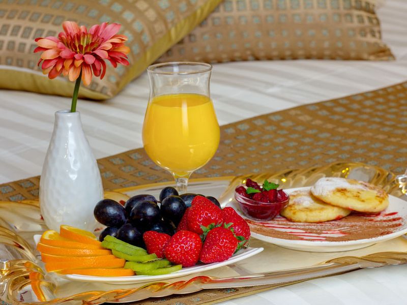 صورة الفندق 5