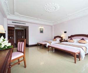 Regency Classical Siem Reap Cambodia