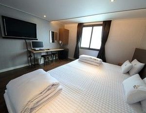 Hotel O Happy Busan South Korea