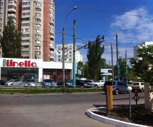 Apartment Miorita Chisinau Moldova