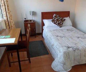 The Hermitage Lodge Lilongwe Malawi