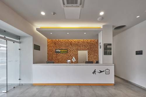 酒店图片 14