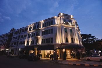 Hotel Photo 22