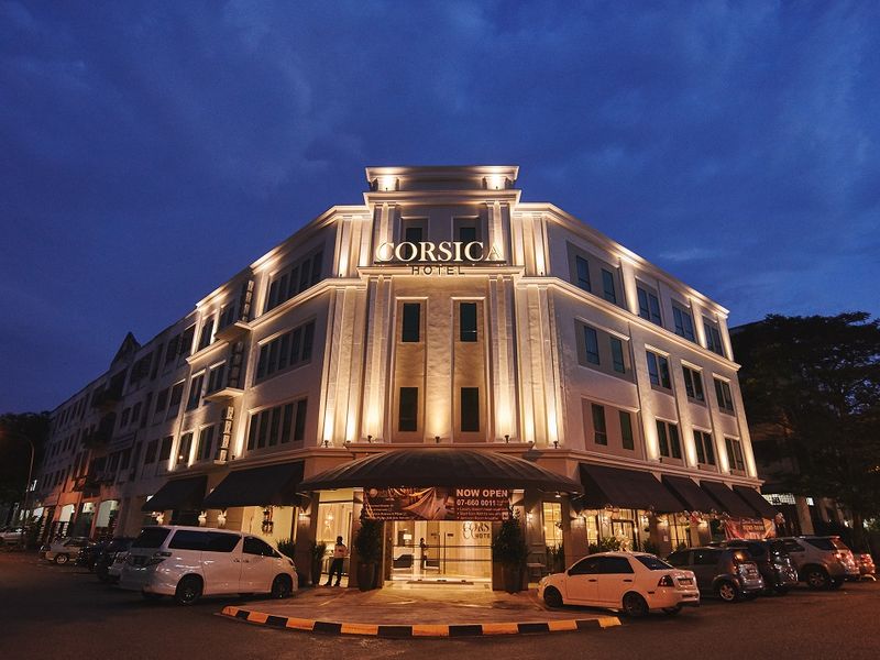 Hotel Photo 23