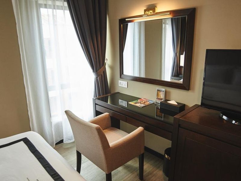 Hotel Photo 8