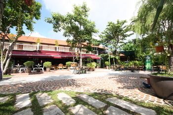 酒店图片 19
